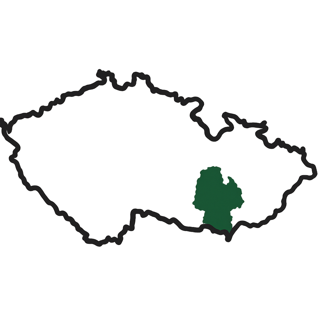 Okolí ikona